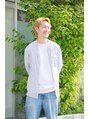 レイ 柏たなか店(Ray) 橋本 淳