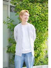 レイ 柏たなか店(Ray)&nbsp;橋本 淳