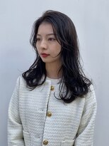 ハイ(HI)&nbsp;ニュアンスレイヤー