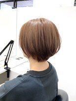 イレス 札幌駅前(IRESU)&nbsp;髪質改善/縮毛矯正/美髪/艶髪/髪質改善トリートメント/酸性矯正