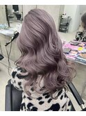 【LINOET 名古屋】佐藤まいらラベンダーミルクティー
