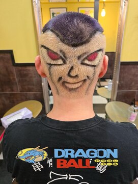 サロンチーズ(SALON CHEESE) guest***matching makeup