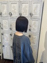 ルプラ ガーデン(le-pla garden) ボブカット