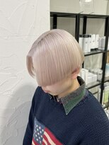 ニコ(nico.)&nbsp;white.