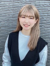 トリップ 香椎(Trip) 結希乃