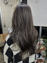 アミーリットルアットタクマ(amie:L at takuma)&nbsp;ハイライト