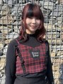 ヘアーディア(Hair...DiA) YUNA 