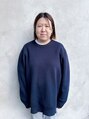 アグ ヘアー ブーケ 岩沼店(Agu hair bouquet) 泉谷 良美