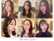 リップル(hair salon Ripple)の写真