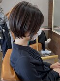 【Sign】ショートスタイル