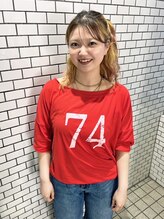 ローブ(L'Aube) 武井 奈央
