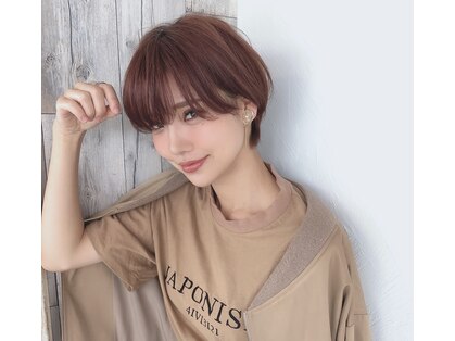 ボーノ ヘアー BUONO HAIRの写真