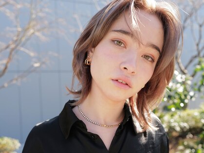 セシルヘアー 岡山駅前店(Cecil hair)の写真