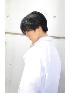 リンク(link) センターパート