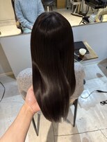 リリィ 北千住(Lily.)&nbsp;Lily/髪質改善/北千住/美容室