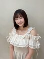 ジュプリー(juprey) saya 