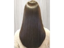 ヘアーメイク ボノ 調布(HAIR MAKE BONO)