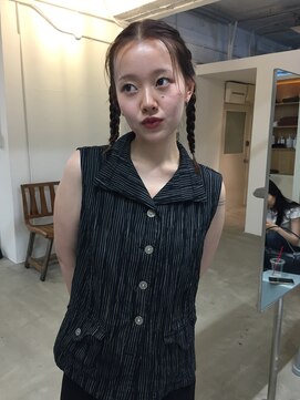 タート(Taat.) arrange