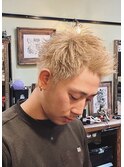 パツキンツンツン