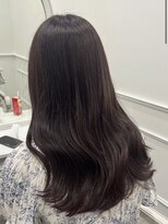 リルミー ミュエナ 大須 矢場町(Lilme myuena)&nbsp;【ブリーチなしラベンダー】