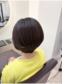 大人のショートスタイル　◎２０代　３０代　４０代