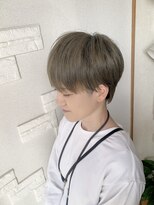 ビーステップ(B.STEP)&nbsp;ベリーショートカット