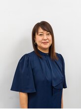 イントゥヘア(into hair) 中島 三美子