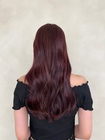 ユーシンエクラ(Yushin eclat)&nbsp;カシスピンク