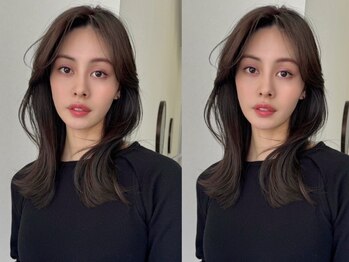 ソヨン 金沢店(SOYON)の写真/可愛さ引き出す“色彩”と“透明感”で褒められヘアに!丁寧なカウンセリングで髪のお悩みを改善☆[金沢]