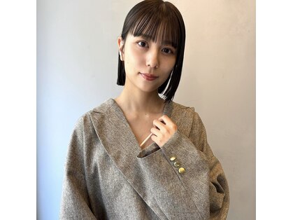 ハイク(HYKE)の写真