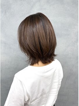 ボルジェ(Bolge) 大人のウルフレイヤー