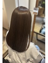 ソルバイディア(SOL by diar)&nbsp;艶カラー