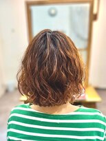 オーワンシーオー(o1co)&nbsp;【 ボブパーマ / フレンチボブパーマ / ショートボブパーマ 】