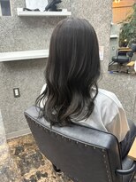 エイル(aell)&nbsp;オリーブグレージュ