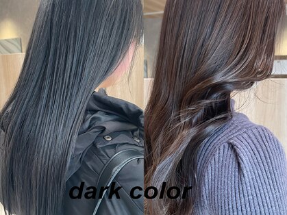 ヘアーメイク スリー(Hair Make 3)の写真