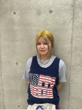 ヨナサン(Yona Saint) 甲斐 真桜