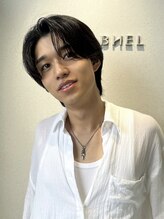 ビビバイベル(BiVi by BHEL) 岩田 卓也