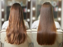 ディアーズ 成田店(Dears)の雰囲気(ショートからロングまで大人女性の美しさを引出す髪質改善専門店)