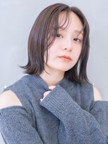 エイト 博多店(EIGHT hakata)&nbsp;大人可愛い20代30代/髪質改善/ブリーチ/レイヤーカット556