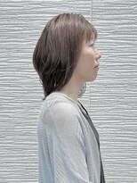 パルファンフラーヴ(PARFUN FLEUVE)&nbsp;レディースミディアムカット