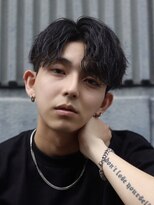 ゴールド 京都 三条(GOALD)&nbsp;ツイストスパイラル