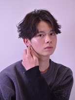 アイトーキョー 下北沢(AI TOKYO)&nbsp;フェザーパーマ