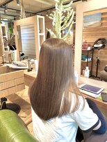 リリ(riri)&nbsp;ロング