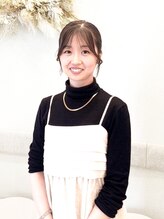 クロエ 梅田(Cloe)&nbsp;宮脇 成美