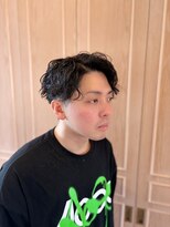 アートラセツコ(a-to la Setsuko)&nbsp;twist spiral