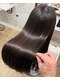 グランアヴェダ ららぽーと門真店(GRAN AVEDA)の写真/【髪質改善で繰り返す程美髪に】話題の”サイエンスアクア”で諦めていたダメージ毛も潤いのあるサラ艶髪へ