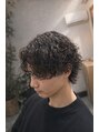 ウィンドバイシエル(WIND by CIEL) メニューカット・パーマずっと大人気原点にして頂点波巻きパーマ
