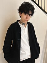 ワビ 本町店(wabi) マッシュショート