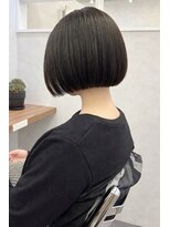 オウル(Owll) *コンパクトminiBOB大人ボブ*