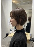 ショート
